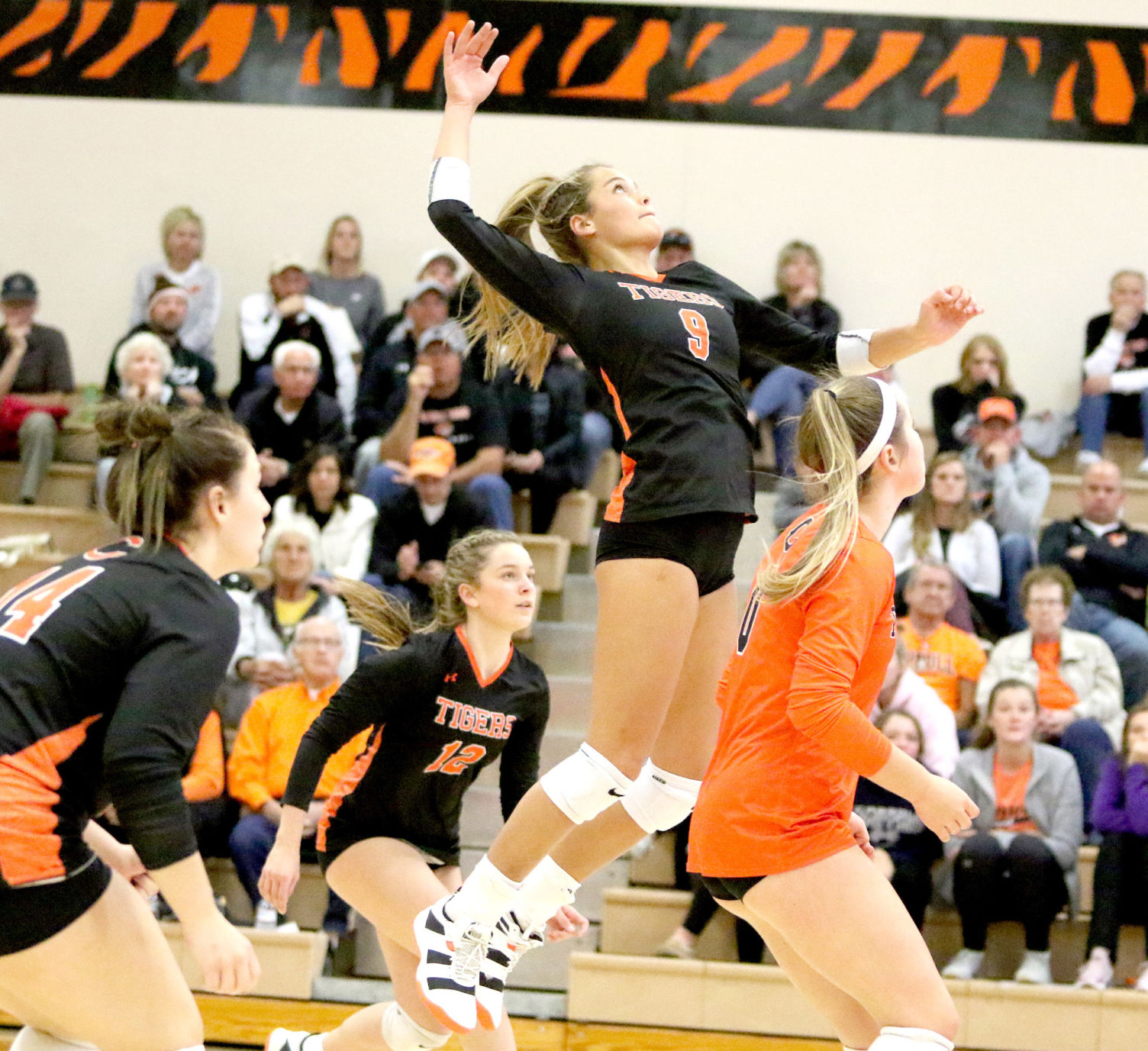 vb chs coll 19-10-15